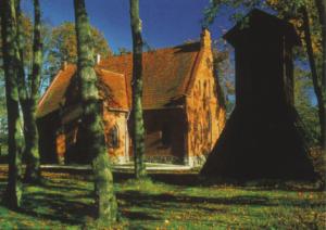 Glaznoty (Parafia Narodzenia Najświętszej Maryi Panny)